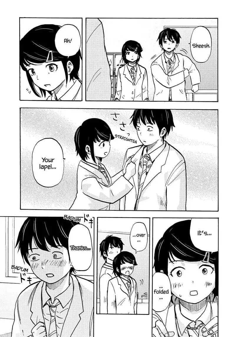 High School Family: Kokosei Kazoku Chapter 92 5